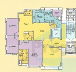 Gardenville (D10), Condominium #567963711